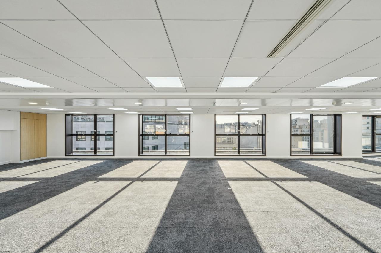 Bureau Paris 545m² Location bureau Paris OLBUR2205734 11
